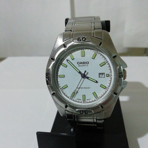 Casio mtp 1244 - mtp-1244, watch