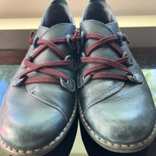 JUNGLA Slip-on Shoes Made In