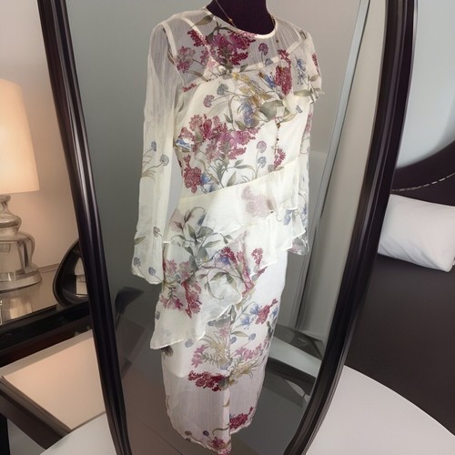 Miss selfridges chiffon - miss,