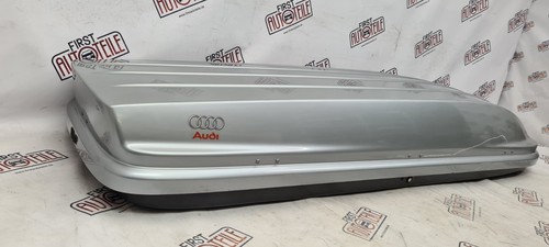 Audi roof ski - roof, luggage