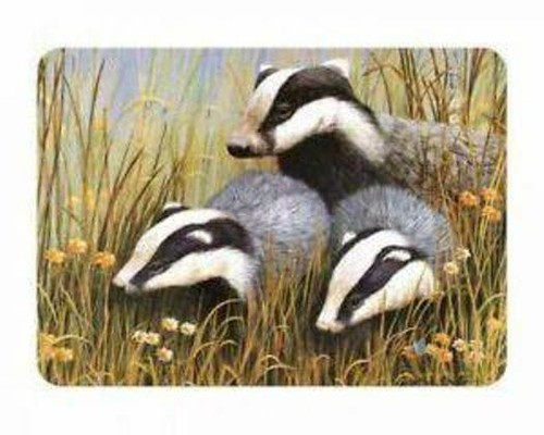 Badger tuftop worktop saver - badger,