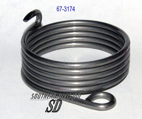 67-3174 kickstarter spring