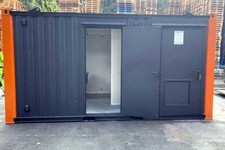 16ft x 9ft WELFARE UNIT WITH