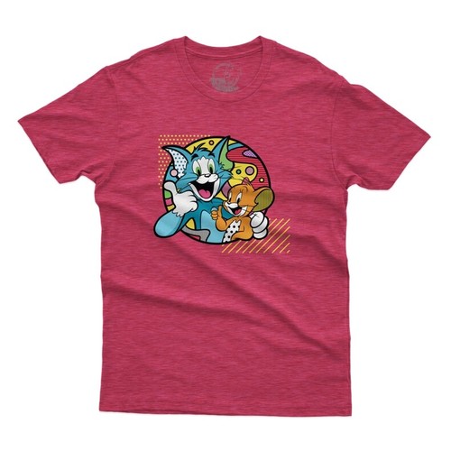New men ladies tom - new, and