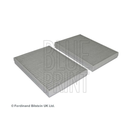 Genuine blue print - blue,