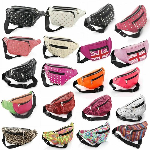 Bum bag fanny - bum, pack