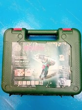 Bosch 10.8 V Lithium-lon Cordless Combi Drill