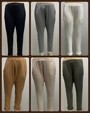 Ladies drop crotch roll up