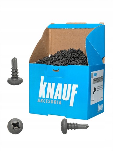 Knob sheet metal screw - knob,