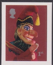 GB MNH STAMP 2001 SG 2230 MR