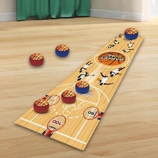 Mini Tabletop Shuffleboard