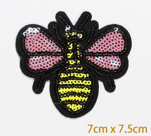 Pieces bee iron - 2,