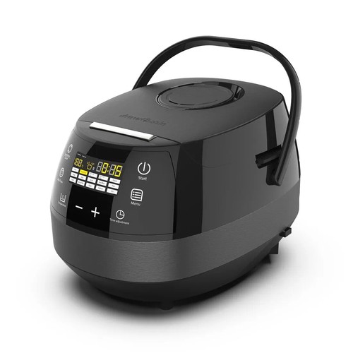 Cleverchef 1 - cleverchef, in