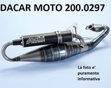 200.0297 Polini Exhaust Yamaha