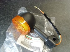  HONDA SGX50 SKY FRONT L/H +