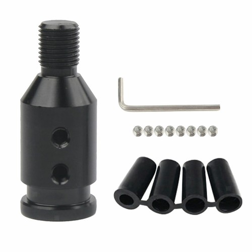 Custom aluminum universal gear