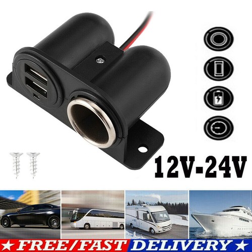 12v 24v car - 12v/24v, lighter