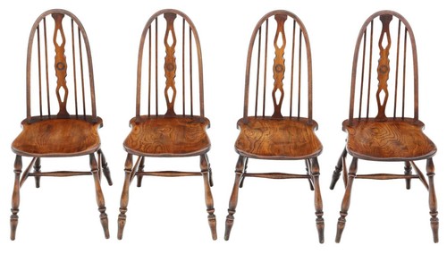 Vintage set quality ash - 4,