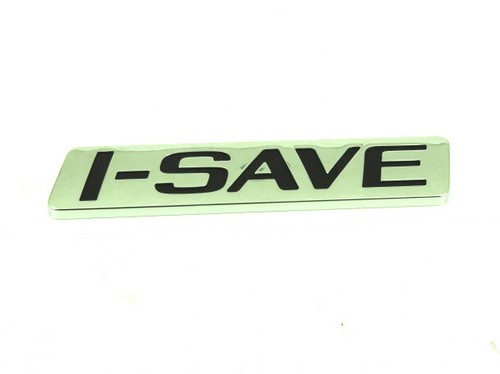 Genuine new volvo save side - i-save,