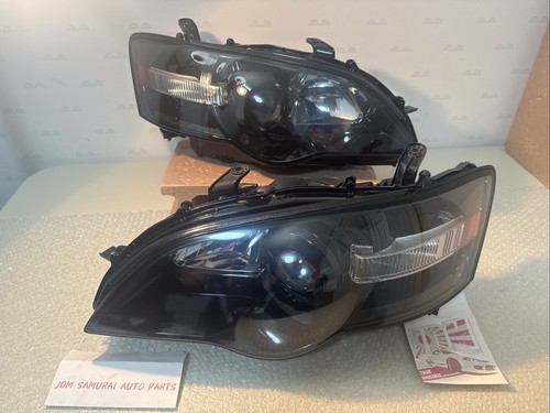 For subaru legacy bp5 bl5 - for,
