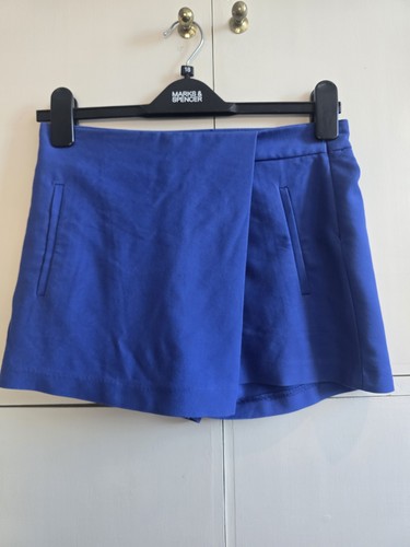 Zara basic women blue - basic, women’s