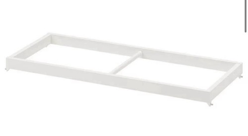 Ikea clothes rail - ikea,