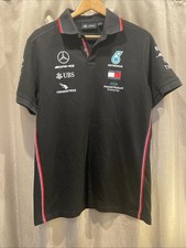 Mercedes-Benz AMG Petronas