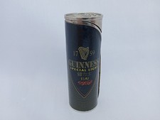 VINTAGE MINIATURE GUINNESS CAN