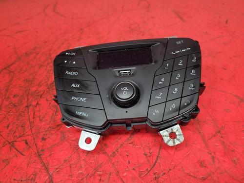 Ford transit radio stereo head - radio,