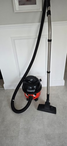 Henry hvr160 vacuum cleaner - henry, hvr160-11