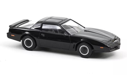 Norev pontiac firebird - 1/43,