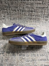 Size 11.5 - Adidas Gazelle