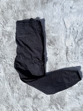 Men’s Zara cargos Size