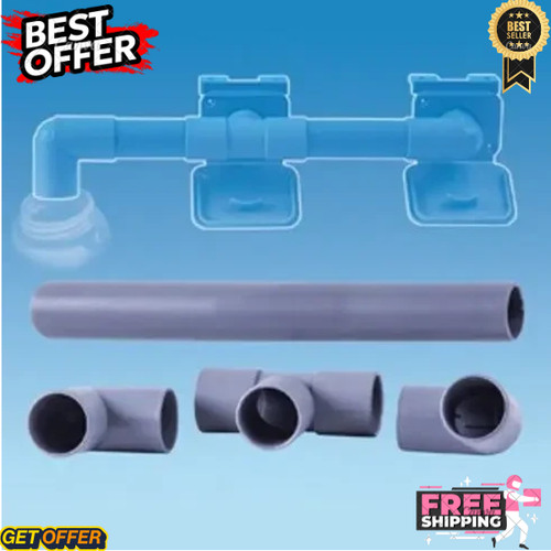 Caravan waste water outlet - caravan,