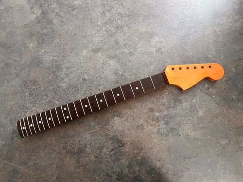 Usa spec jazzmaster neck - spec,