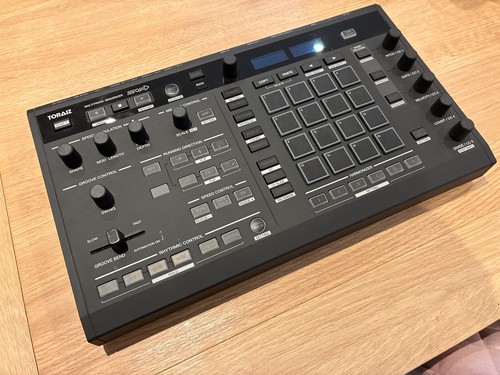Pioneer toraiz squid - toraiz, 16-track