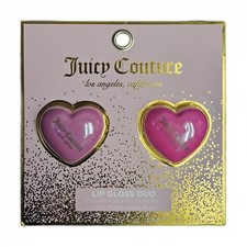Juicy Couture Heart Lip Gloss