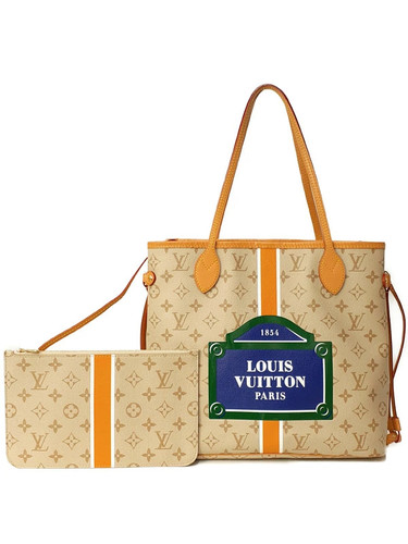 Louis vuitton neverfull m23501 - neverfull,