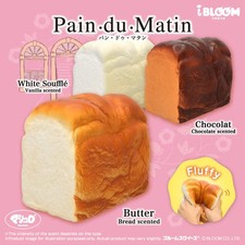 iBloom Squishy Pain du Matin