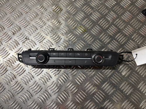 Peugeot expert heater control - peugeot,