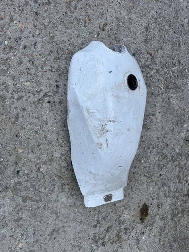 Yamaha 125lc fuel tank - rd,