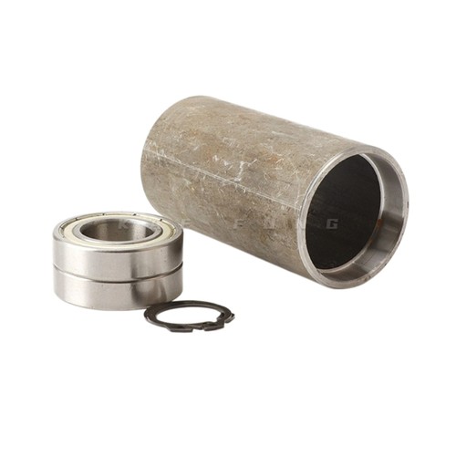 High quality metal steering - metal,