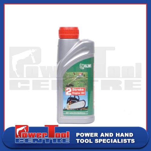 Litre bottle stroke oil - 1, of