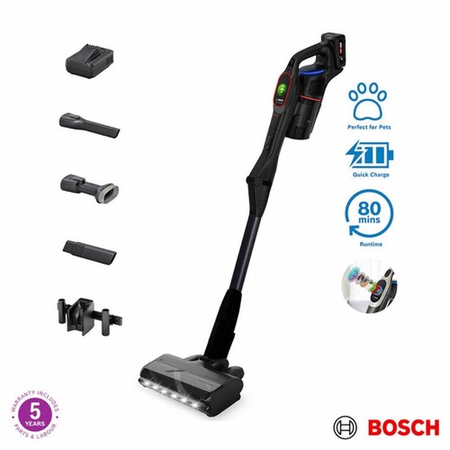 Bosch bcs1051gb unlimited - bcs1051gb, 10