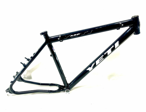 Vintage 1997yeti arc - 1997yeti,