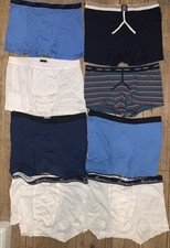 EIGHT PAIRS OF RETRO USA