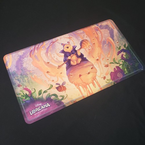 Disney lorcana winnie the - disney, lorcana: