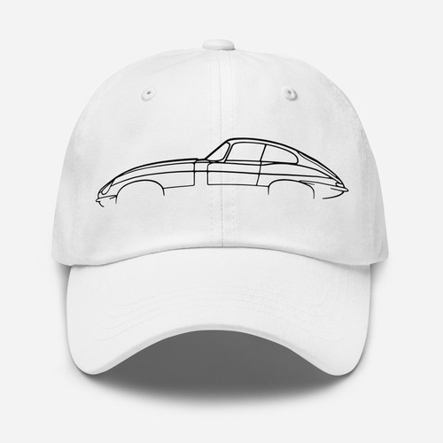 Dad hat for jaguar - dad,