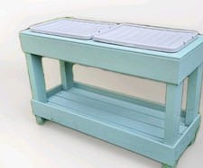 Wooden sand and water Kids