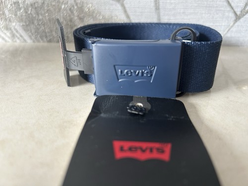 Levi men adjustable dark - men’s,